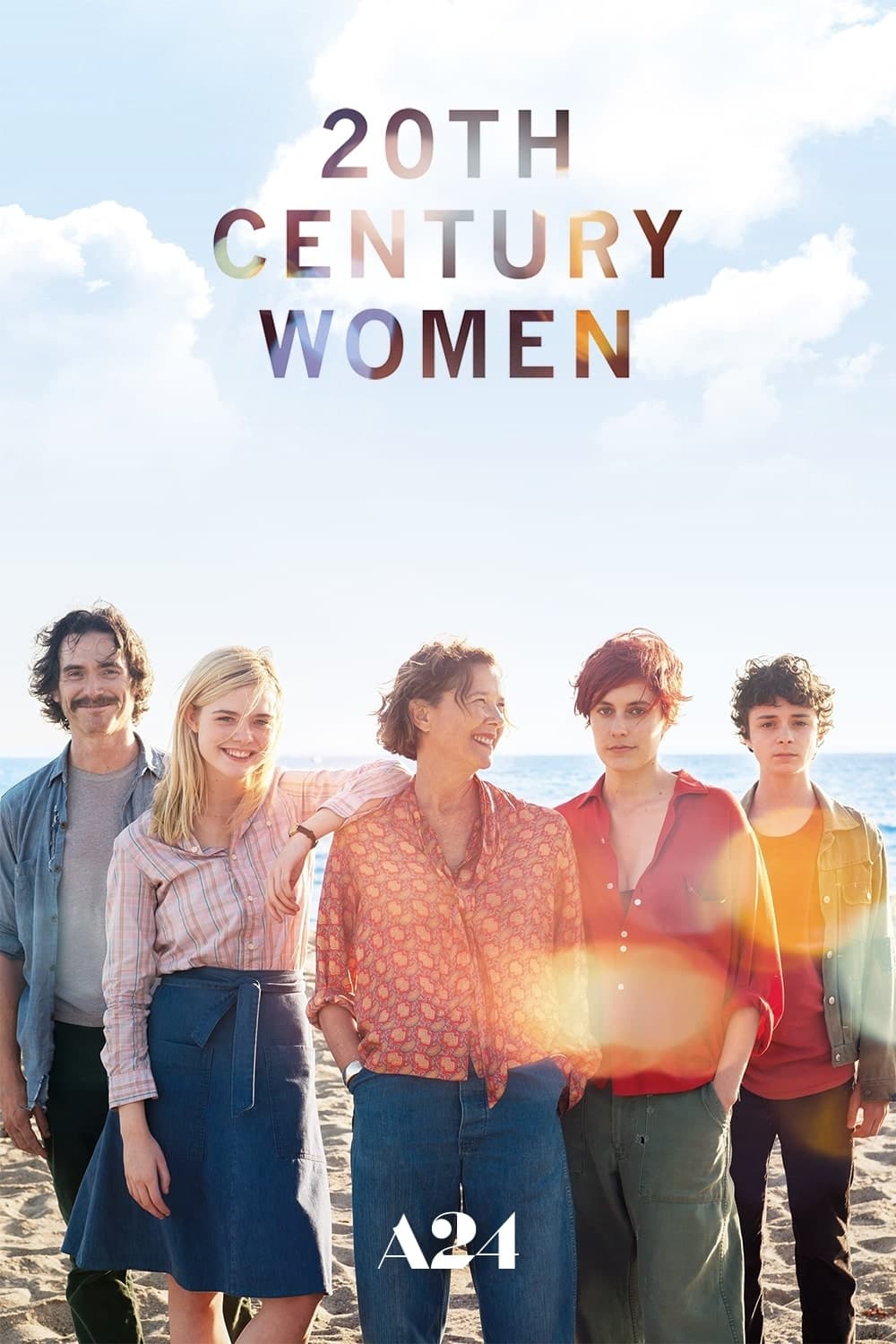 20th Century Women (2016) [35762] (A1702181279) [[Movies]] --Plex--